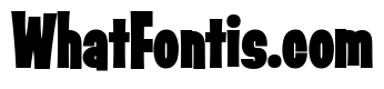Damico Gothic Damico Gothic Condensed Heavy