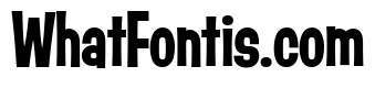 Damico Gothic Damico Gothic Condensed Bold