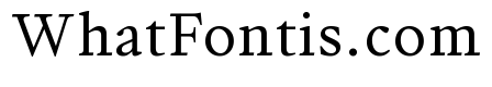 Writer Variable Regular 4