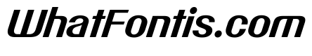 Talisman Normal Variable Semibold Italic 2