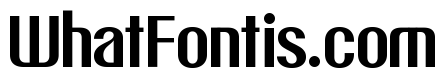 Talisman Narrow Variable Semibold Italic