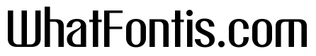 Talisman Narrow Variable Medium Italic
