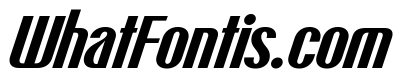Talisman Italic 71