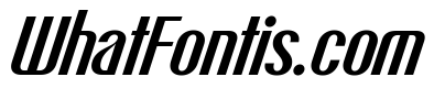Talisman Italic 70