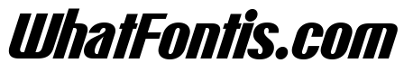 Talisman Italic 54