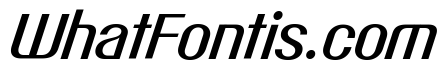 Talisman Italic 33
