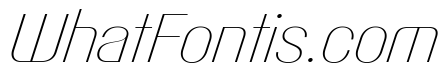 Talisman Italic 29