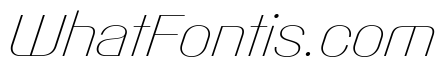 Talisman Italic 11