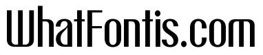 Talisman Condensed Variable Medium Italic