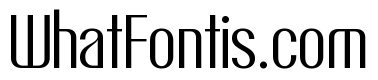 Talisman Condensed Variable Italic