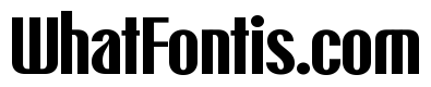 Talisman Condensed Variable Bold Italic