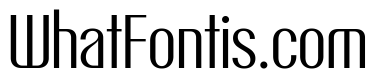 Talisman Condensed Regular