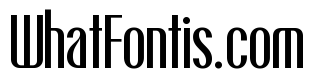 Talisman Compressed Variable Medium Italic