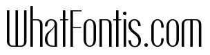 Talisman Compressed Variable Light Italic