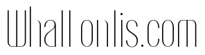 Talisman Compressed Variable Hairline Italic