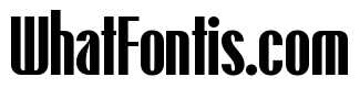 Talisman Compressed Variable Bold Italic