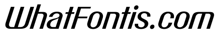 Talisman Compact Variable Medium Italic 2