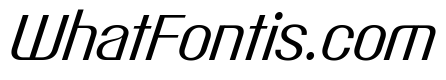 Talisman Compact Variable Italic 2