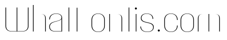 Talisman Compact Variable Hairline Italic