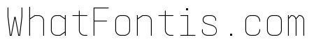 Supply Mono Thin