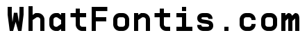 Supply Mono Semibold