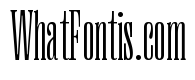 Right Serif Variable