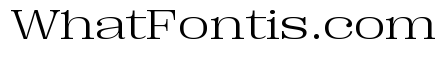 Right Serif Variable 44