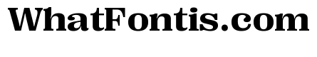 Right Serif Variable 40