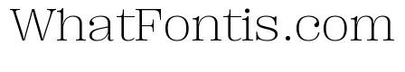 Right Serif Variable 36