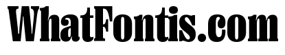 Right Serif Variable 21