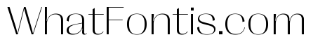 Right Sans Wide Variable