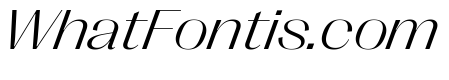 Right Sans Wide Variable 9