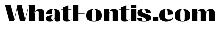 Right Sans Wide Variable 6