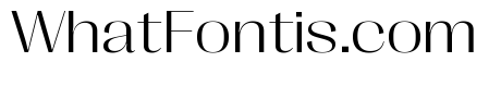 Right Sans Wide Variable 2