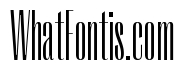 Right Sans Variable