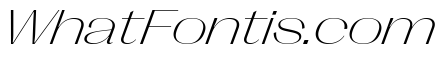 Right Sans Variable 92