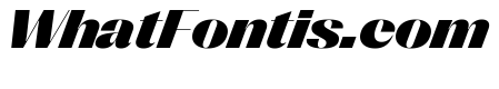 Right Sans Variable 91