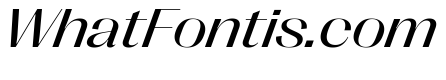 Right Sans Variable 87