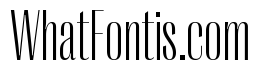 Right Sans Variable 8