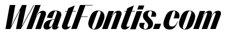 Right Sans Variable 76