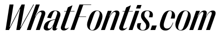 Right Sans Variable 74