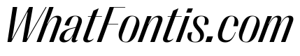 Right Sans Variable 73