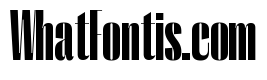 Right Sans Variable 7