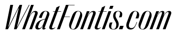 Right Sans Variable 66