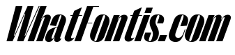 Right Sans Variable 63