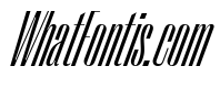 Right Sans Variable 51