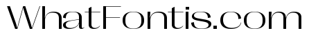 Right Sans Variable 44