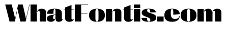Right Sans Variable 42