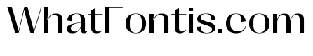 Right Sans Variable 38