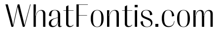 Right Sans Variable 30
